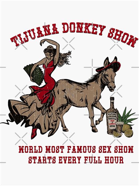 Sex with a horse in Tijuana